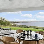 G336-lemvig-myntevej-36 Tatil Evi *