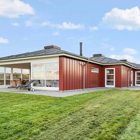 Tatil Evi G336-lemvig-myntevej-36 *