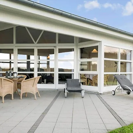 G336-lemvig-myntevej-36 Tatil Evi *