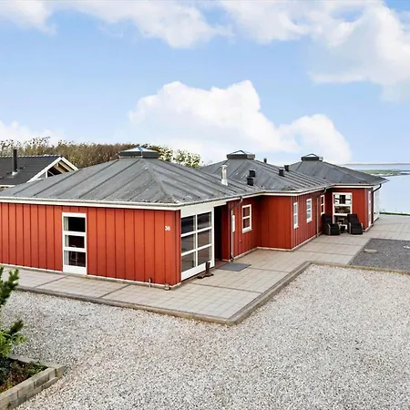 G336-lemvig-myntevej-36 Tatil Evi